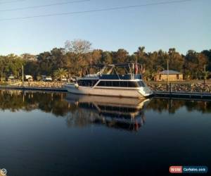 Classic 1989 Bluewater 55 Coastal for Sale