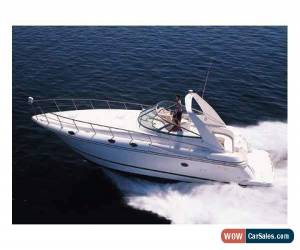 Classic 2000 Cruiser Yachts 3375 for Sale