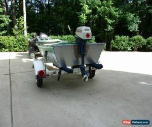 Classic 1964 Starcraft for Sale