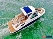 2016 Sea Ray 350 SLX for Sale