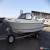 Classic Smartliner 17ft fishing boat for Sale