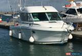 Classic Jeanneau Marryfisher 805 for Sale