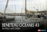 Classic 1988 Beneteau Oceanis 43 for Sale