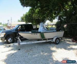 Classic 1999 Boston Whaler Montack CGPB for Sale