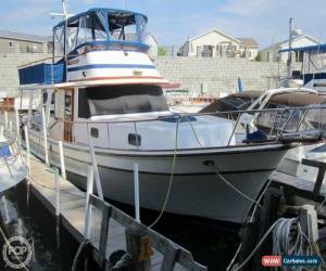 Classic 1985 Oceania 38 for Sale