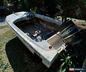 Classic 16 foot Boat. for Sale