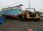 Motor boat / project  for Sale