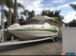2004 Chaparral 243 for Sale