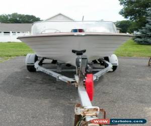 Classic 1968 Starcraft for Sale