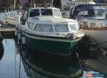 Seamaster 28',GRP,twin engine for Sale