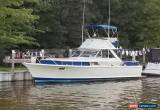 Classic 1968 Chris Craft Commander for Sale