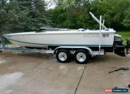 1996 Donzi 22 classic for Sale