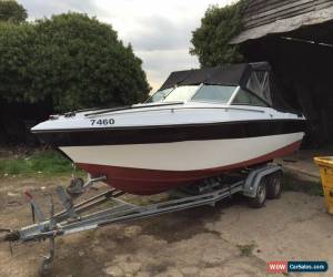 Classic Wellcraft scrab 210XL ELITE (PROJECT) for Sale