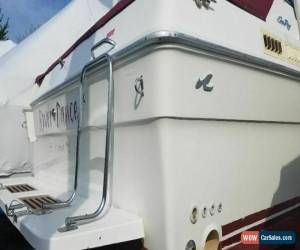Classic 1989 Sea Ray Weekender for Sale