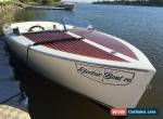 2017 Chris Craft Bruce 22 for Sale
