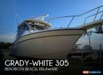 2011 Grady-White 305 Express for Sale