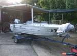Used Dingy for Sale