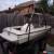 Classic 18ft Sleekline Ski Boat, 350 Mid Mounted Chevy Engine with Soft Clutch. for Sale
