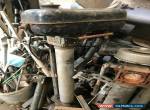13 Seagull Outboards And Some Spares for Sale