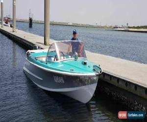 Classic Used boat BELMONT DORSET 1961 Ski Runabout for Sale