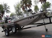 2016 Tracker PRO 170 for Sale