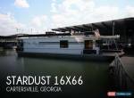 1997 Stardust 16X66 for Sale