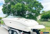 Classic 2001 Sea Ray 225 for Sale