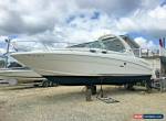 2004 Sea Ray 300 for Sale