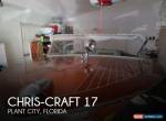 1961 Chris-Craft 17 for Sale