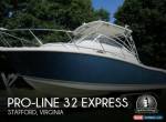 2008 Pro-Line 32 Express for Sale