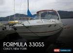 2008 Formula 330SS for Sale