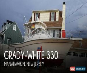 Classic 2006 Grady-White 330 Express for Sale