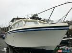 Marin projects / Princess Pilgrim 25 with Volvo 4.3 for Sale