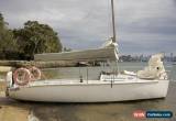 Classic Charter Boat for Sale for Sale