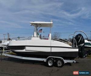 Classic 2008 MSV 28 Rescue Boat for Sale