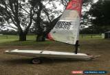Classic O'Pen Bic Racing Dinghy for Sale