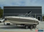 2007 Chaparral 204SSi for Sale