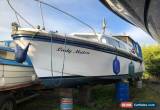 Classic RLM Project cabin cruiser with twin Volvo Penta engines for Sale