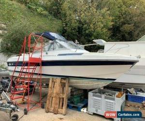 Classic Sunseeker 235 Project Boat for Sale
