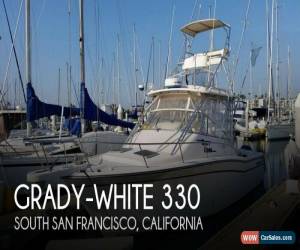 Classic 2006 Grady-White 330 Express for Sale