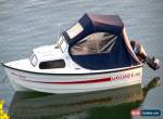  Mayland E500 Family Fishing boat /Cruiser 16'4" fantastic boat for Sale