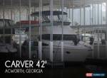 2007 Carver 42 Super Sport for Sale