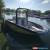 Classic Scarab 195 Open ID - 19ft / *300hp Rotax Powered Jet Boat* - MEGA CLEARANCE DEAL for Sale