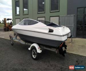 Classic Bayliner Capri 170 boat for Sale