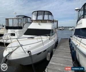 Classic 1998 Sea Ray 370 Aft Cabin for Sale