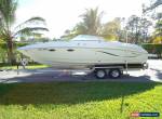 2003 Chaparral 265SSI for Sale