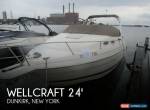 2002 Wellcraft 2400 Martinique for Sale
