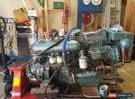 Marine diesel engine Mermaid 180 / 212hp All running and ready to fit  for Sale