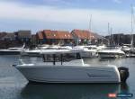Merry Fisher 855 Marlin Pilothouse - Cruiser / Fishing Boat - very low hours for Sale