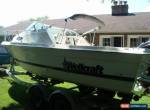 1999 Wellcraft for Sale